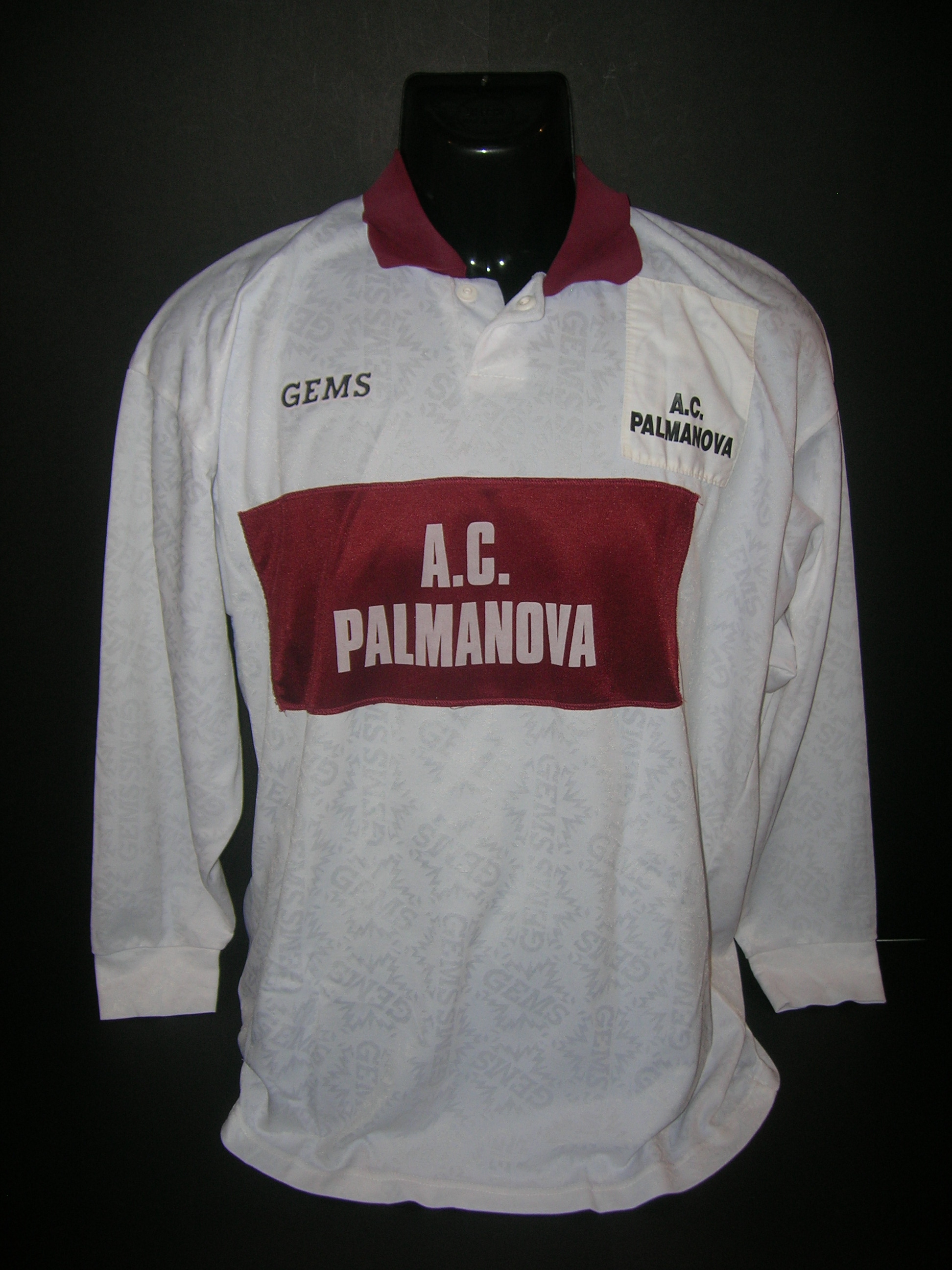 Palmanova calcio  1909  Q-1